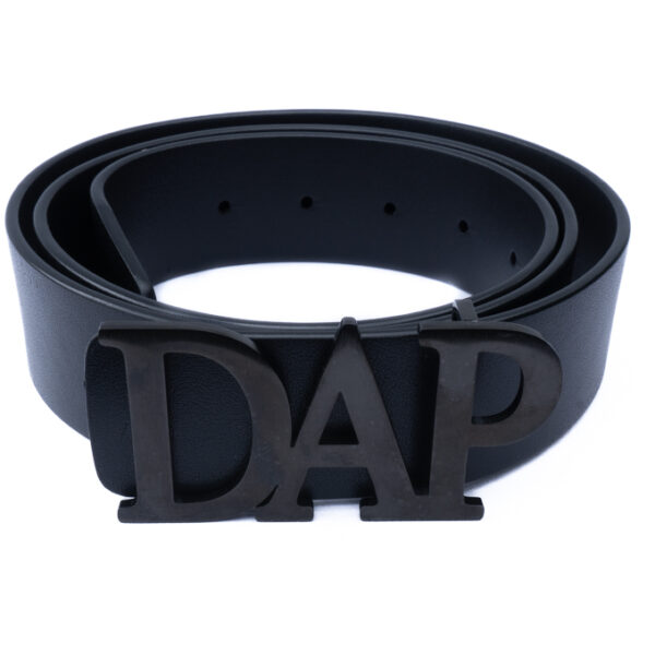 Remain Dapper leather Belt