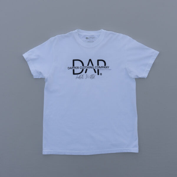 Salt & Pepper 3D T-Shirt